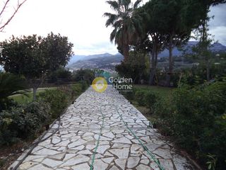 Μεζονέτα 270 τ.μ. για πώληση, Αχαΐα, Ακράτα-thumb-1
