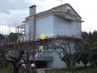 Μεζονέτα 270 τ.μ. για πώληση, Αχαΐα, Ακράτα-thumb-3