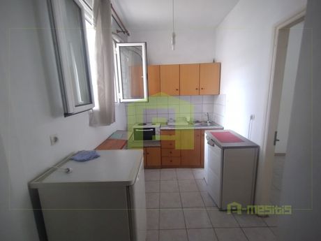 Apartment 45sqm for rent-Patra » Anthoupoli