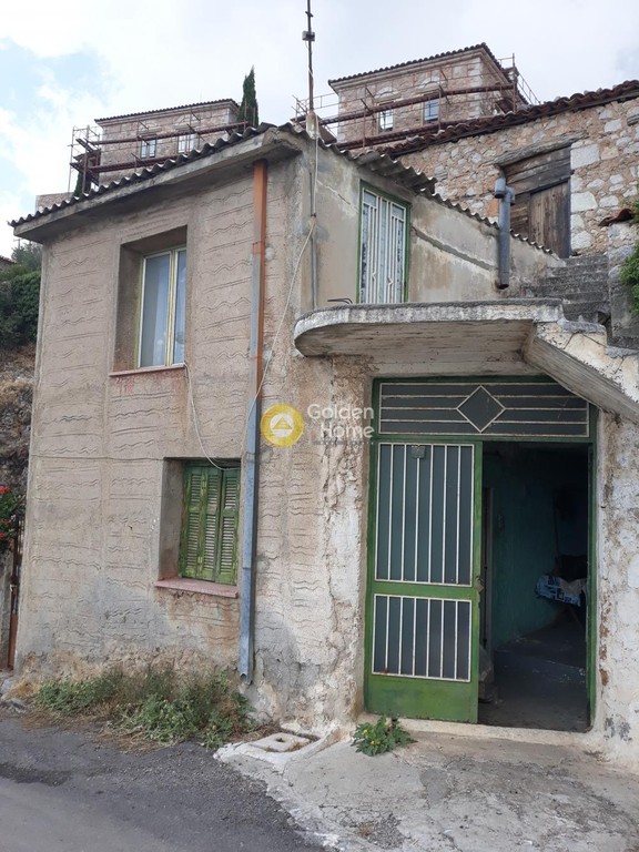Μονοκατοικία 255 τ.μ. πρός πώληση, Βοιωτία, Αράχοβα