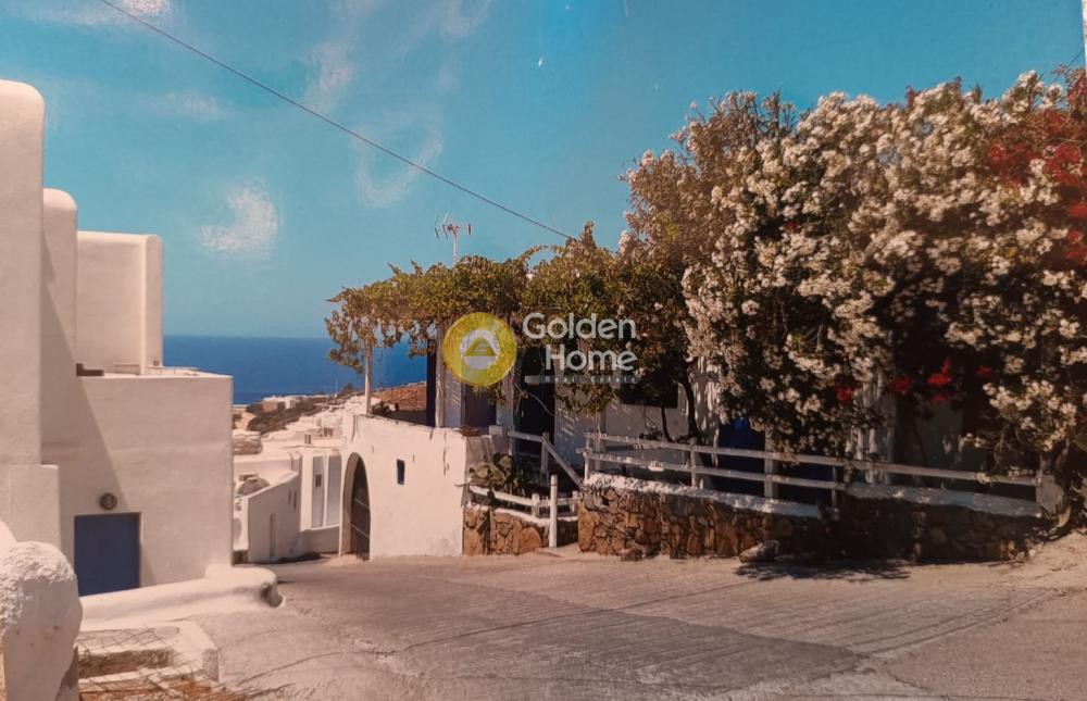 Μονοκατοικία 150 τ.μ. προς ενοικίαση, Άγιος Στέφανος Μυκόνου