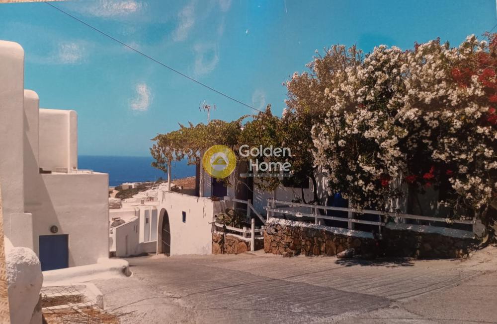 Μονοκατοικία 150 τ.μ. προς ενοικίαση, Άγιος Στέφανος Μυκόνου
