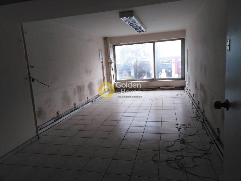 Κτίριο 920 τ.μ. προς ενοικίαση, Άγιος Ιωάννης Χρυσόστομος