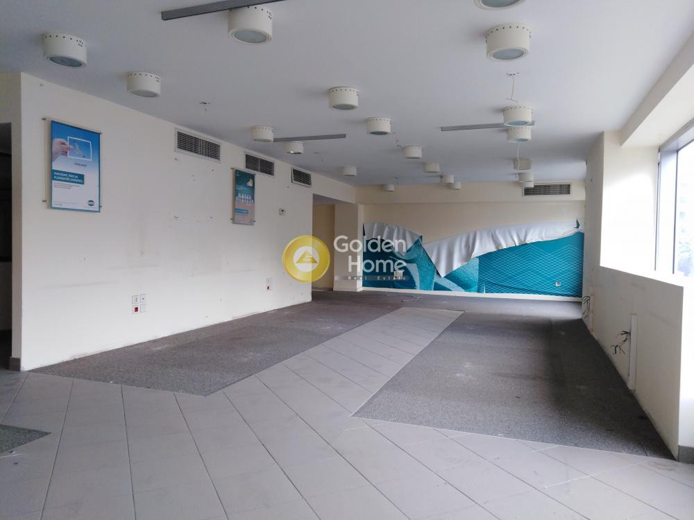 Κτίριο 920 τ.μ. προς ενοικίαση, Άγιος Ιωάννης Χρυσόστομος