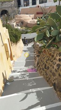 Οικόπεδο 210τ.μ. για πώληση-Σαντορίνη » Οία