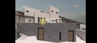 Οικόπεδο 210 τ.μ. για πώληση, Κυκλάδες, Σαντορίνη-thumb-1