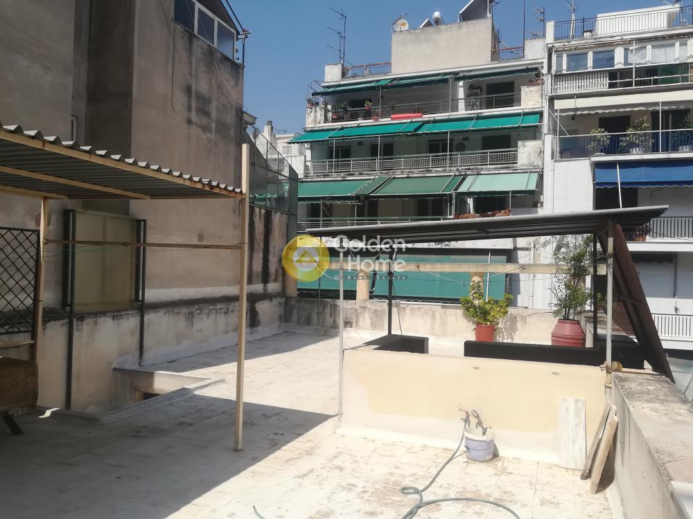 Κτίριο 196 τ.μ. πρός πώληση, Αθήνα - Κέντρο, Αττική