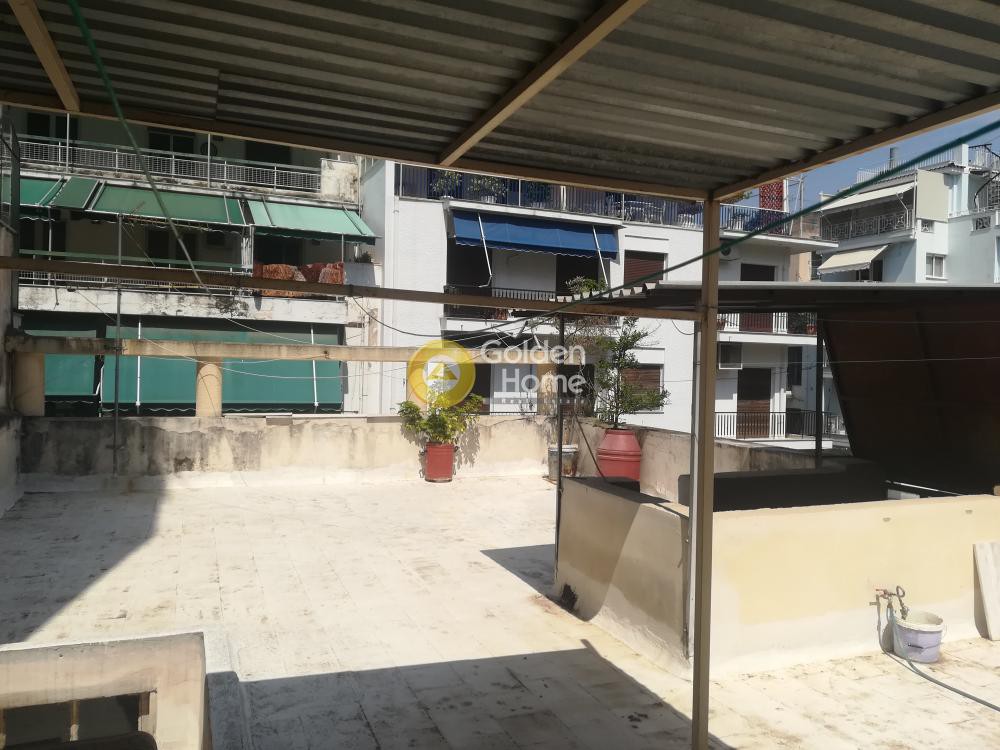 Κτίριο 196 τ.μ. πρός πώληση, Αθήνα - Κέντρο, Αττική