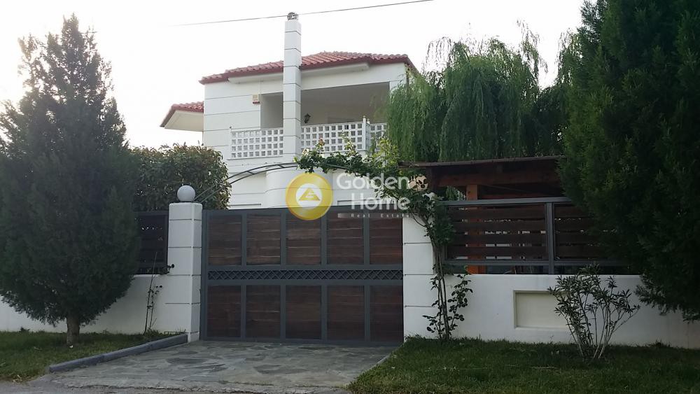 Μονοκατοικία 175 τ.μ. πρός πώληση, Φθιώτιδας, Καμένα Βούρλα