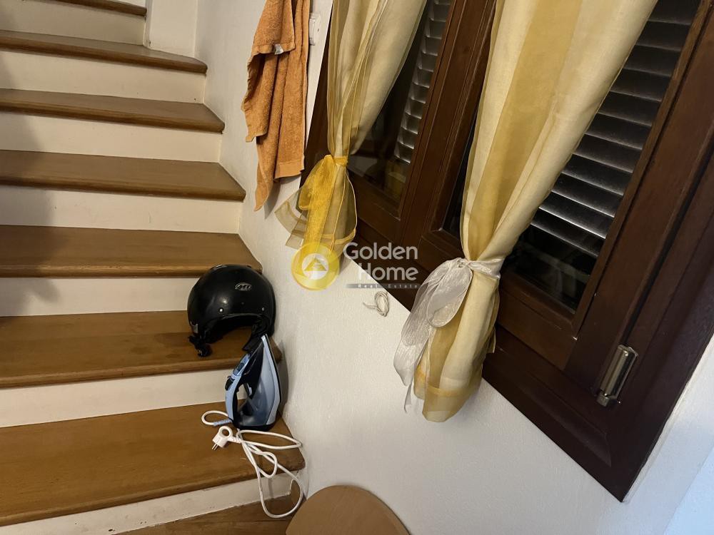 Μονοκατοικία 170 τ.μ. προς πώληση, Θεσσαλονίκη - Κέντρο, Άνω Πόλη