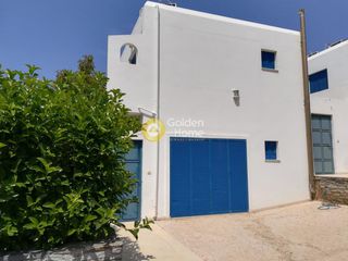 Μεζονέτα 190 τ.μ. προς πώληση, Νιμπορειό-thumb-15