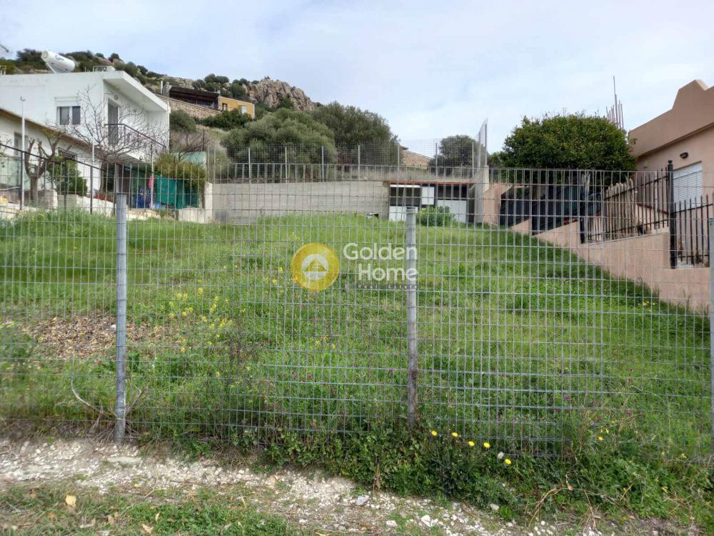 Οικόπεδο 260 τ.μ. πρός πώληση, Αθήνα - Ανατολικά Προάστια, Κορωπί