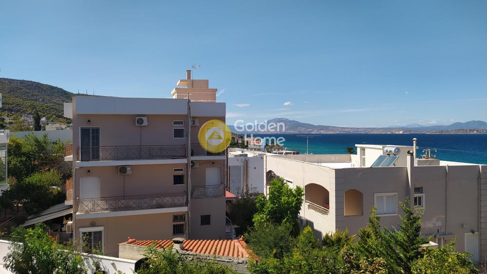 Κτίριο 260 τ.μ. προς πώληση, Αιάντειο