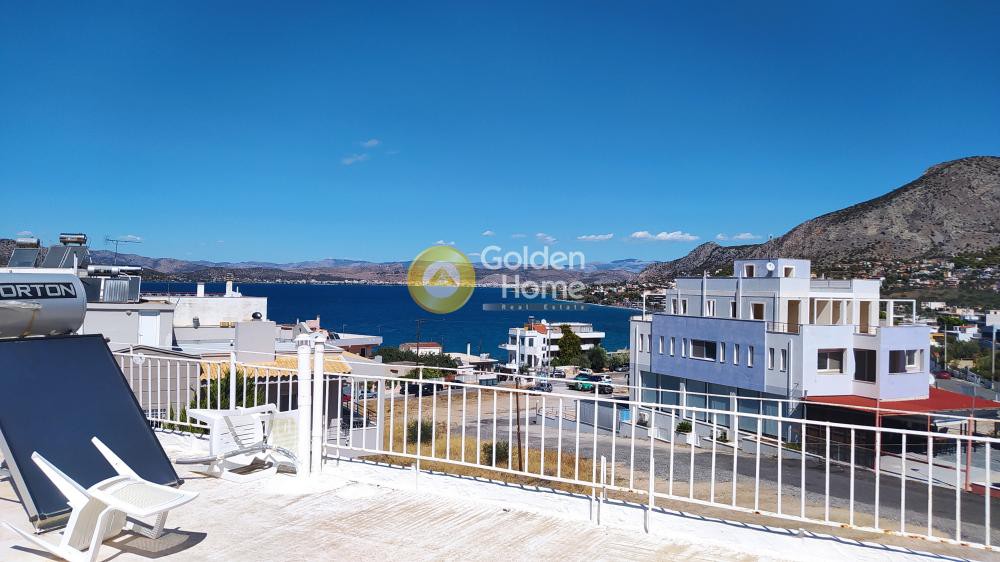 Κτίριο 260 τ.μ. προς πώληση, Αιάντειο