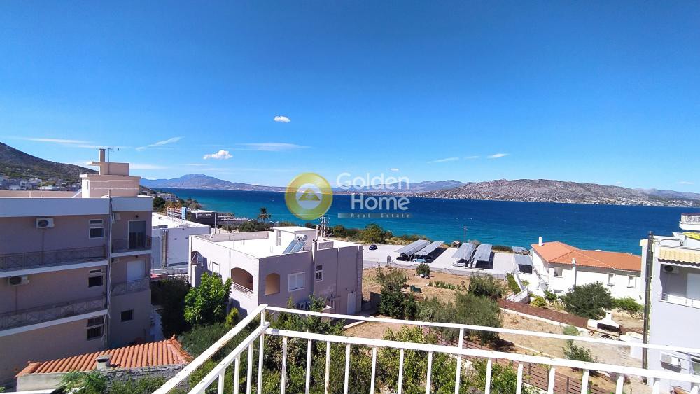 Κτίριο 260 τ.μ. προς πώληση, Αιάντειο