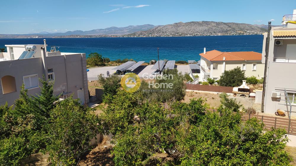 Κτίριο 260 τ.μ. προς πώληση, Αιάντειο