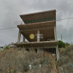 Κτίριο 440 τ.μ. για πώληση