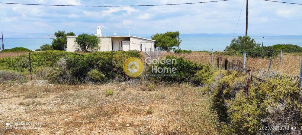 Οικόπεδο 670 τ.μ. πρός πώληση, Λακωνία, Σκάλα