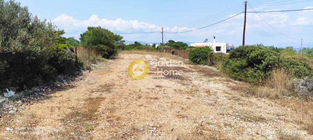 Οικόπεδο 670 τ.μ. πρός πώληση, Λακωνία, Σκάλα
