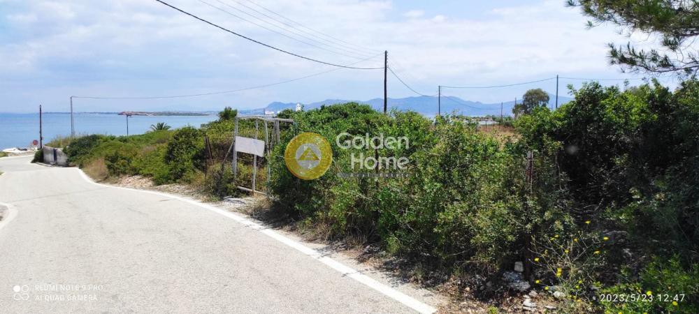 Οικόπεδο 670 τ.μ. πρός πώληση, Λακωνία, Σκάλα