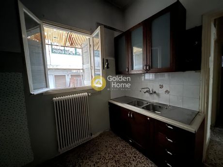 Apartment 78sqm for sale-Dafni » Ano Dafni