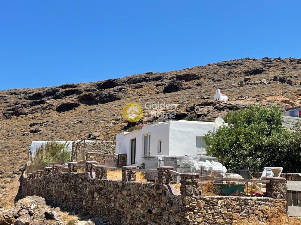 Διαμέρισμα 65 τ.μ. προς πώληση, Χώρα Μυκόνου