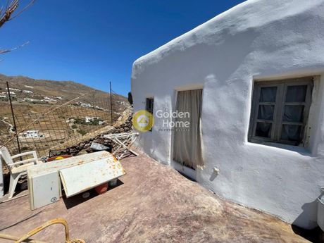 Apartment 65sqm for sale-Mykonos » Main Town - Chora
