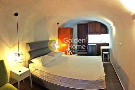 Detached home 115sqm for sale-Santorini » Thira