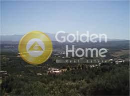 Parcel 654sqm for sale-Nikos Kazantzakis » Filisia