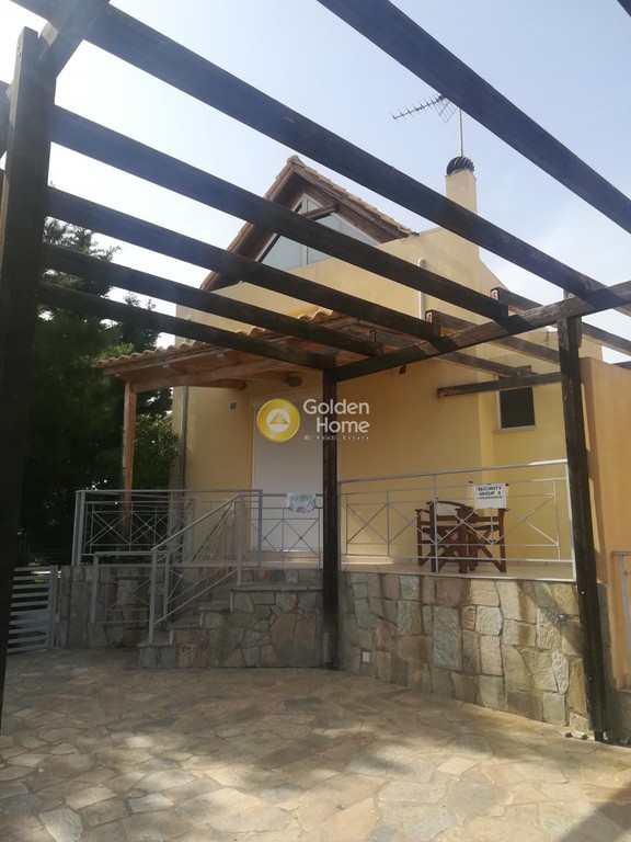 Μονοκατοικία 100 τ.μ. προς ενοικίαση, Θεολόγος Μαλεσίνας