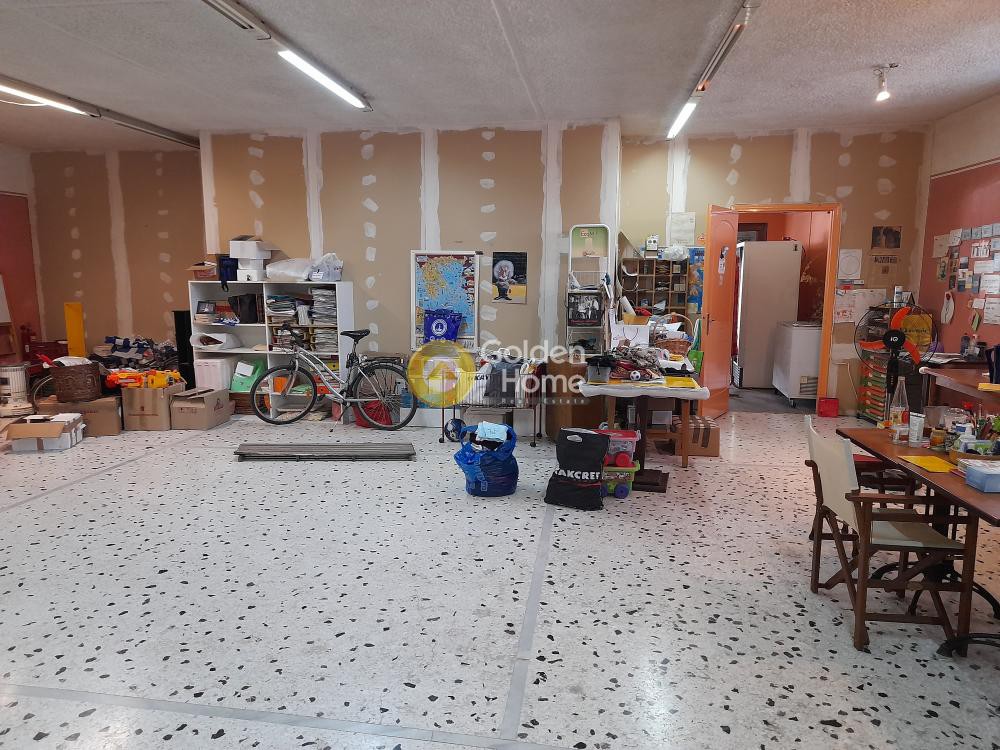 Κατάστημα 168 τ.μ. προς ενοικίαση, Κορινθία, Ξυλόκαστρο