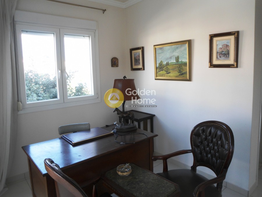Μεζονέτα 360 τ.μ. προς πώληση, Κέντρο Καλυβίων Θορικού