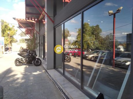 Store 116sqm for sale-Lykovrisi » Agia Varvara Lykovrysis