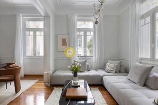 Detached home 180 sqm for rent