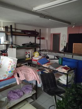 Store 280sqm for rent-Petroupoli » Ano Petroupoli