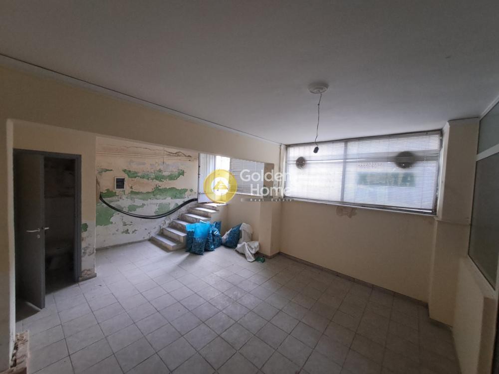 Αποθήκη 93 τ.μ. προς πώληση, Σίδερα Χαλανδρίου