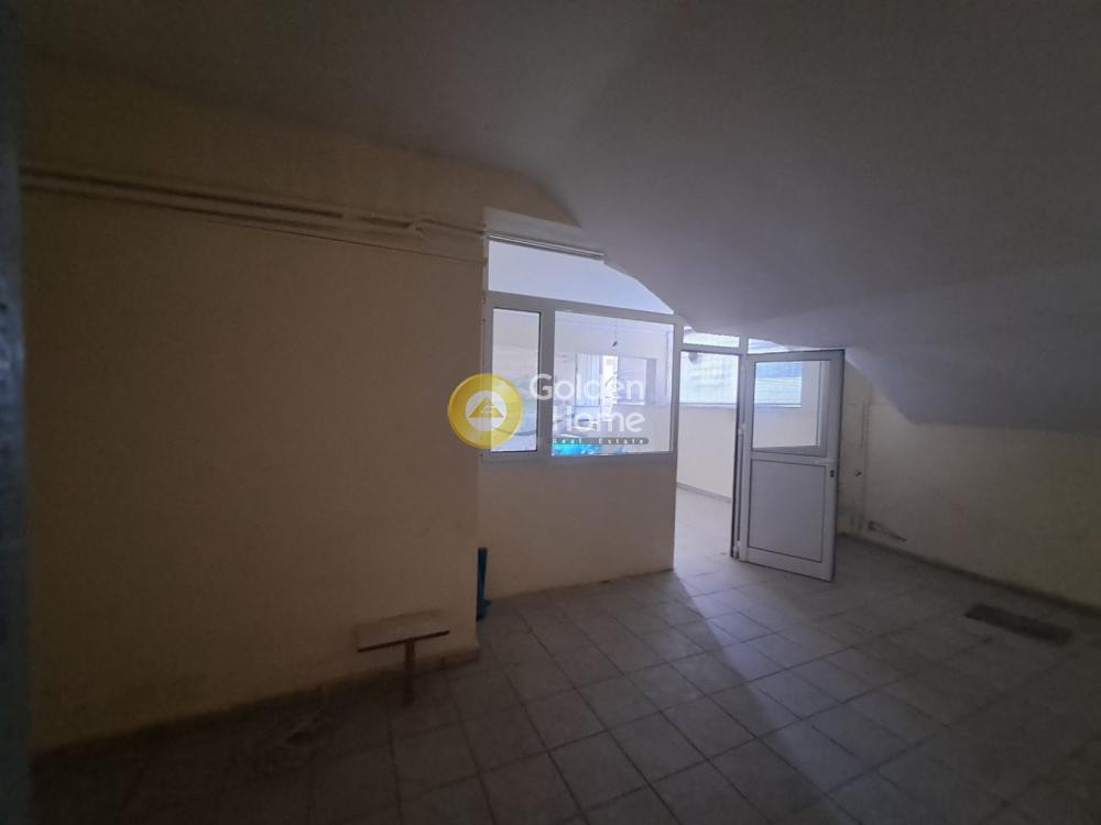 Αποθήκη 93 τ.μ. προς πώληση, Σίδερα Χαλανδρίου