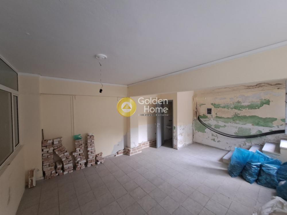 Αποθήκη 93 τ.μ. προς πώληση, Σίδερα Χαλανδρίου