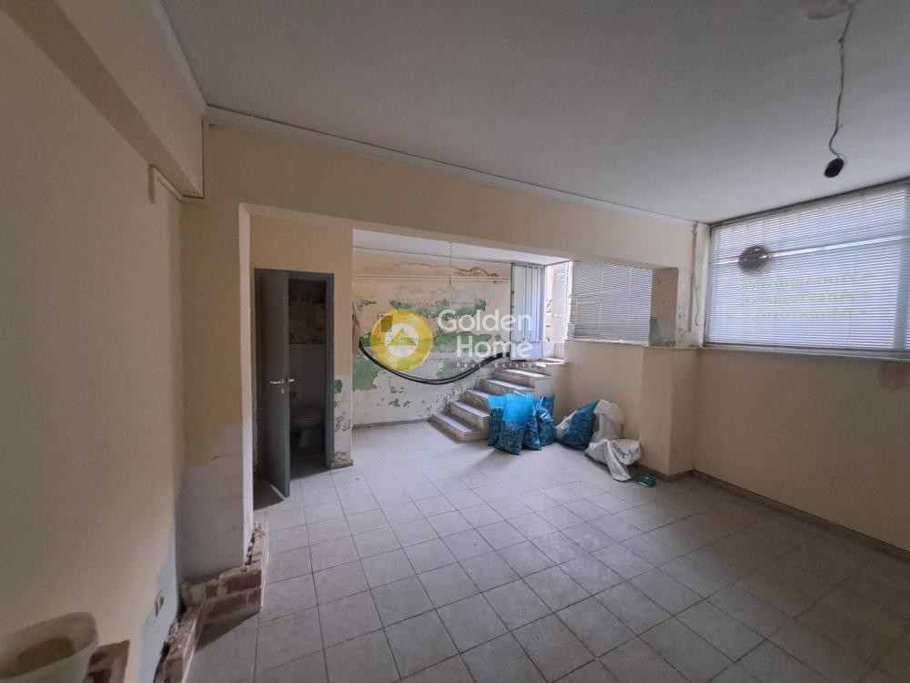 Αποθήκη 93 τ.μ. προς πώληση, Σίδερα Χαλανδρίου