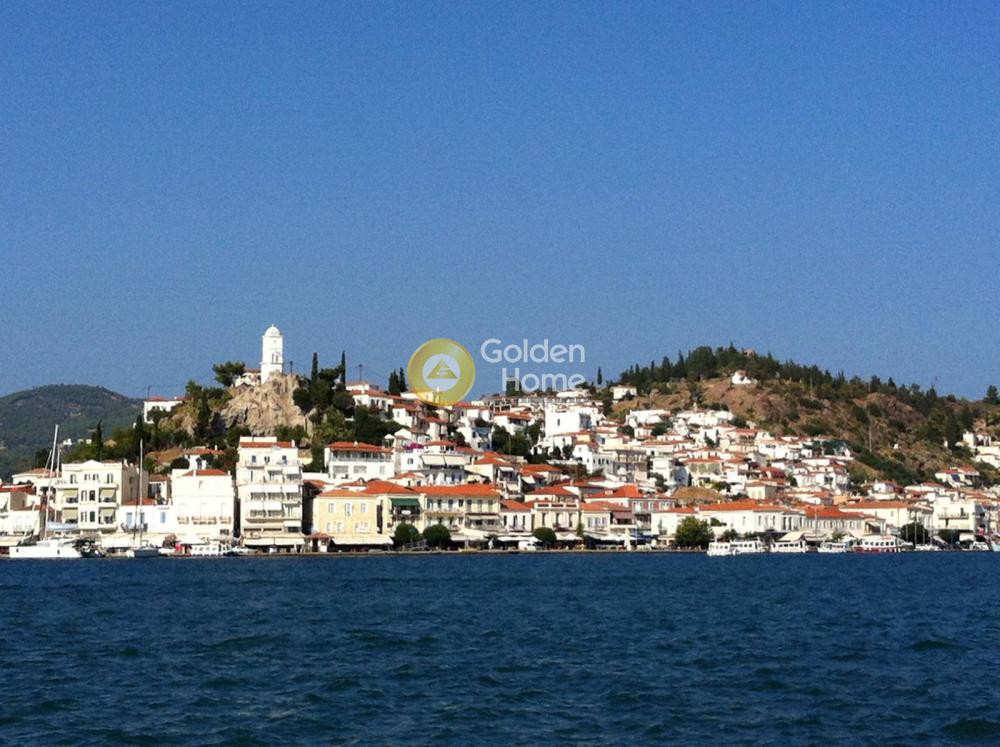 Κτίριο 116 τ.μ. προς πώληση, Γαλατάς Τροιζήνας