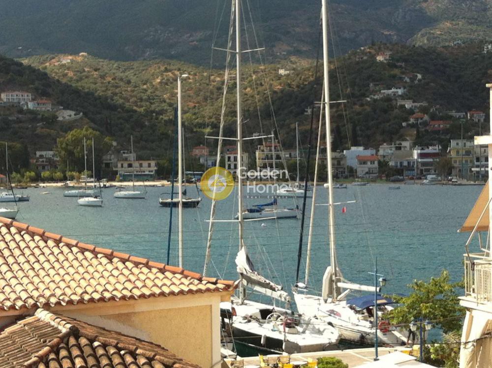 Κτίριο 116 τ.μ. προς πώληση, Γαλατάς Τροιζήνας