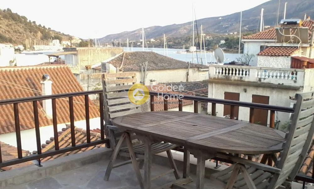 Κτίριο 116 τ.μ. προς πώληση, Γαλατάς Τροιζήνας