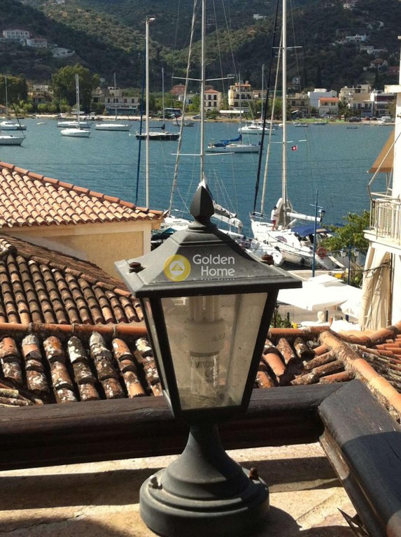Κτίριο 116 τ.μ. προς πώληση, Γαλατάς Τροιζήνας