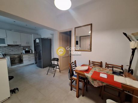 Οικόπεδο 126 τ.μ. για πώληση