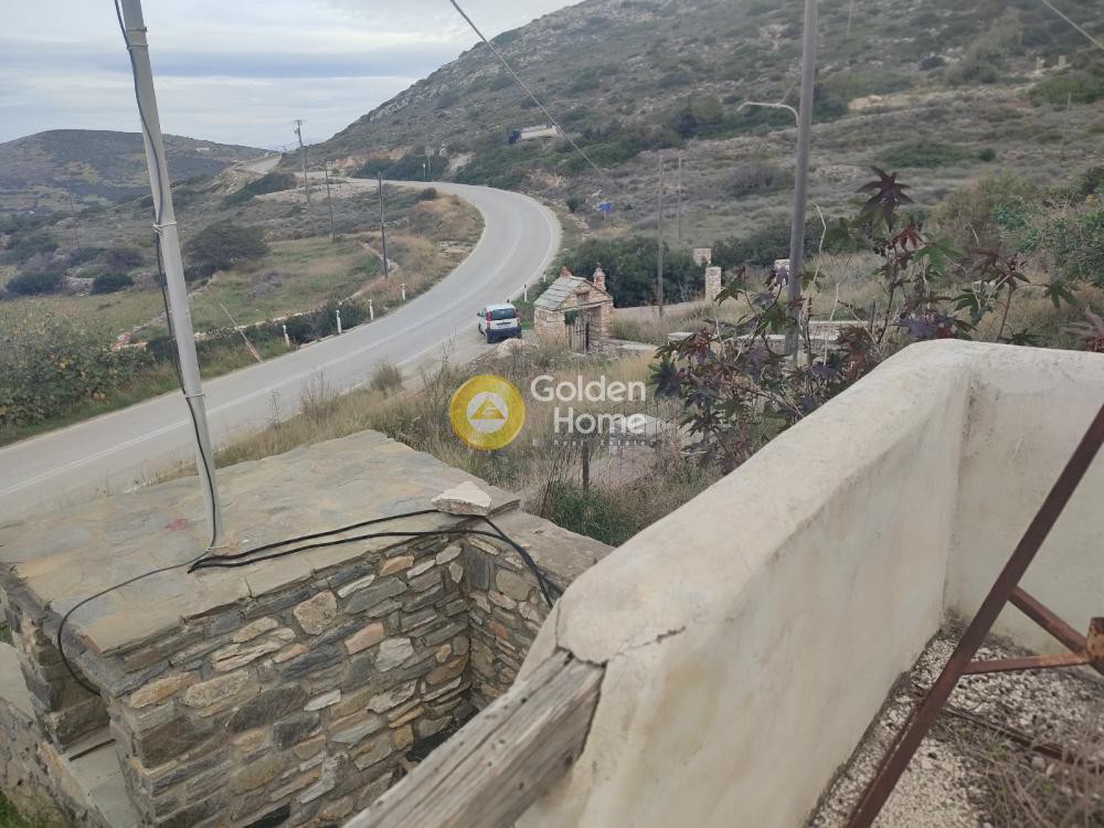 Μονοκατοικία 150 τ.μ. πρός πώληση, Κυκλάδες, Πάρος