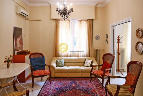 Office 98sqm for sale-Patision - Acharnon » Ag. Meletiou - Viktorias Sq. - Marni
