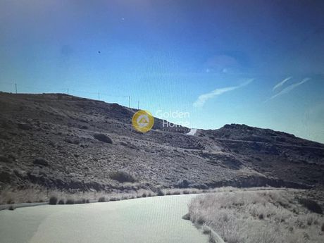 Parcel 930sqm for sale-Karistos » Pigadakia