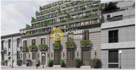 Apartment 48sqm for sale-Pagkrati » Alsos Pagkratiou