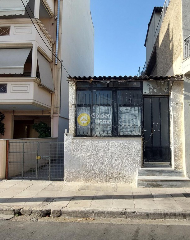 Οικόπεδο 116 τ.μ. πρός πώληση, Αθήνα - Δυτικά Προάστια, Αιγάλεω