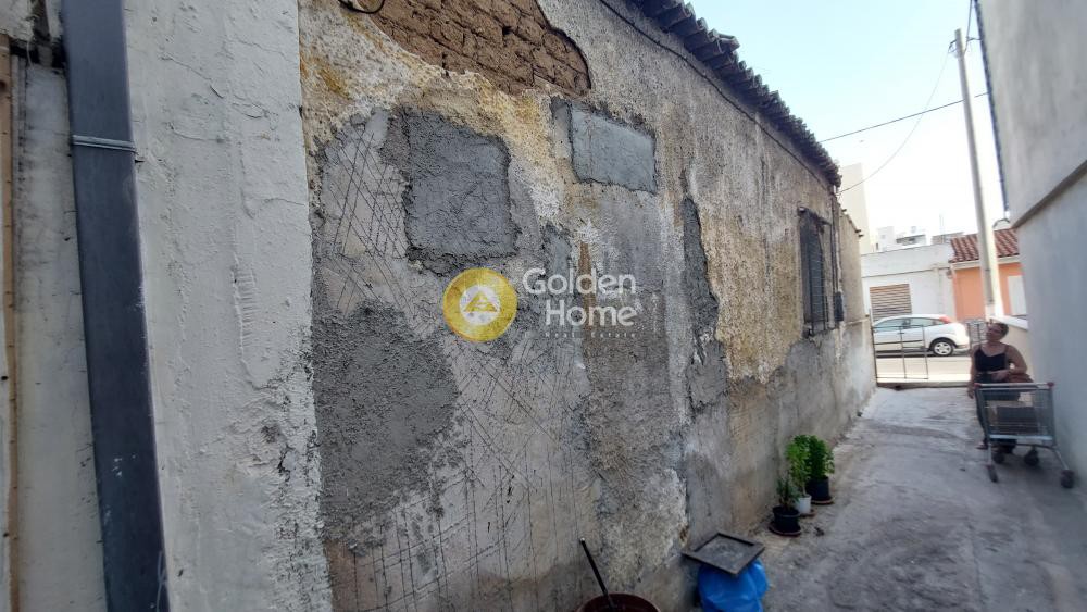 Οικόπεδο 116 τ.μ. πρός πώληση, Αθήνα - Δυτικά Προάστια, Αιγάλεω